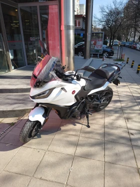 Honda Nt 1100 DCT, снимка 7