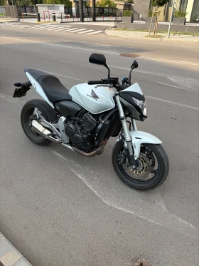 Honda Hornet, снимка 1