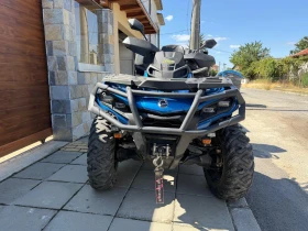 Can-Am Outlander MAX XT 650 Ful Extras, снимка 2