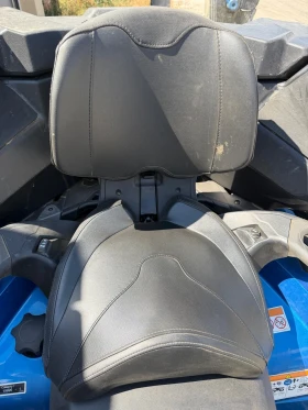 Can-Am Outlander MAX XT 650 Ful Extras, снимка 6