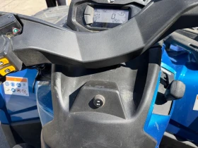 Can-Am Outlander MAX XT 650 Ful Extras, снимка 5