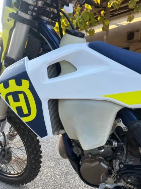 Husqvarna FE Fe450, снимка 6