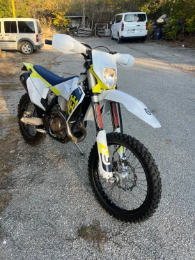 Husqvarna FE Fe450, снимка 1