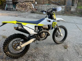 Husqvarna FE Fe450, снимка 2