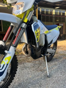 Husqvarna FE Fe450, снимка 7