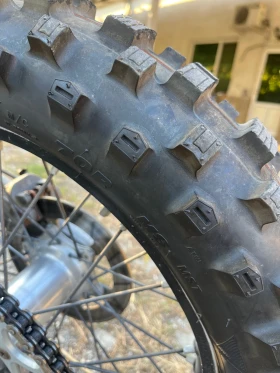 Husqvarna FE Fe450, снимка 4
