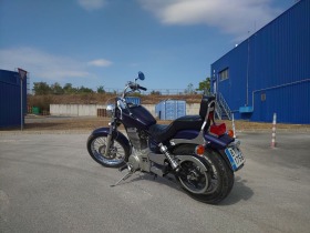 Suzuki Savage, снимка 2 - Мотоциклети и мототехника - 45155945
