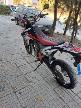 Honda Crf 250 M, снимка 10