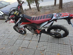 Honda Crf 250 M, снимка 11