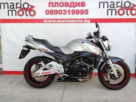 Suzuki Gsr LIZING