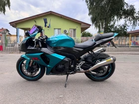     Suzuki Gsxr L0 1000