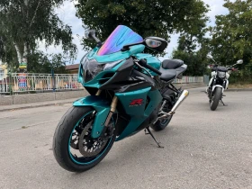     Suzuki Gsxr L0 1000