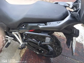 Honda Nx 500 2024 . | Mobile.bg    5