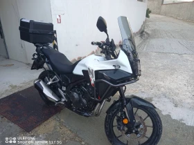 Honda Nx 500 2024 . | Mobile.bg    10