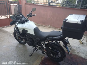 Honda Nx 500 2024 . | Mobile.bg    7