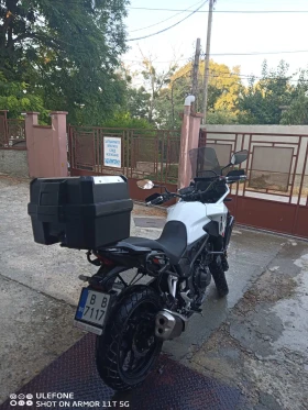 Honda Nx 500 2024 . | Mobile.bg    12