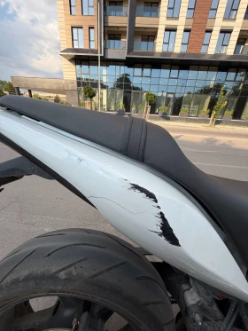 Honda Hornet | Mobile.bg � ����� ������ 6