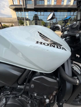 Honda Hornet | Mobile.bg � ����� ������ 5