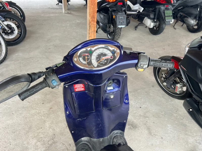 Malaguti Ciak 49 Lizing, снимка 4 - Мотоциклети и мототехника - 52153149