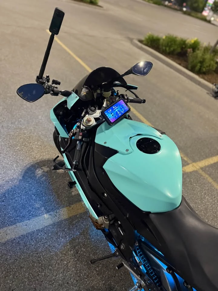 BMW S 1000rr / SC PROJECT , снимка 8 - Мотоциклети и мототехника - 53826045