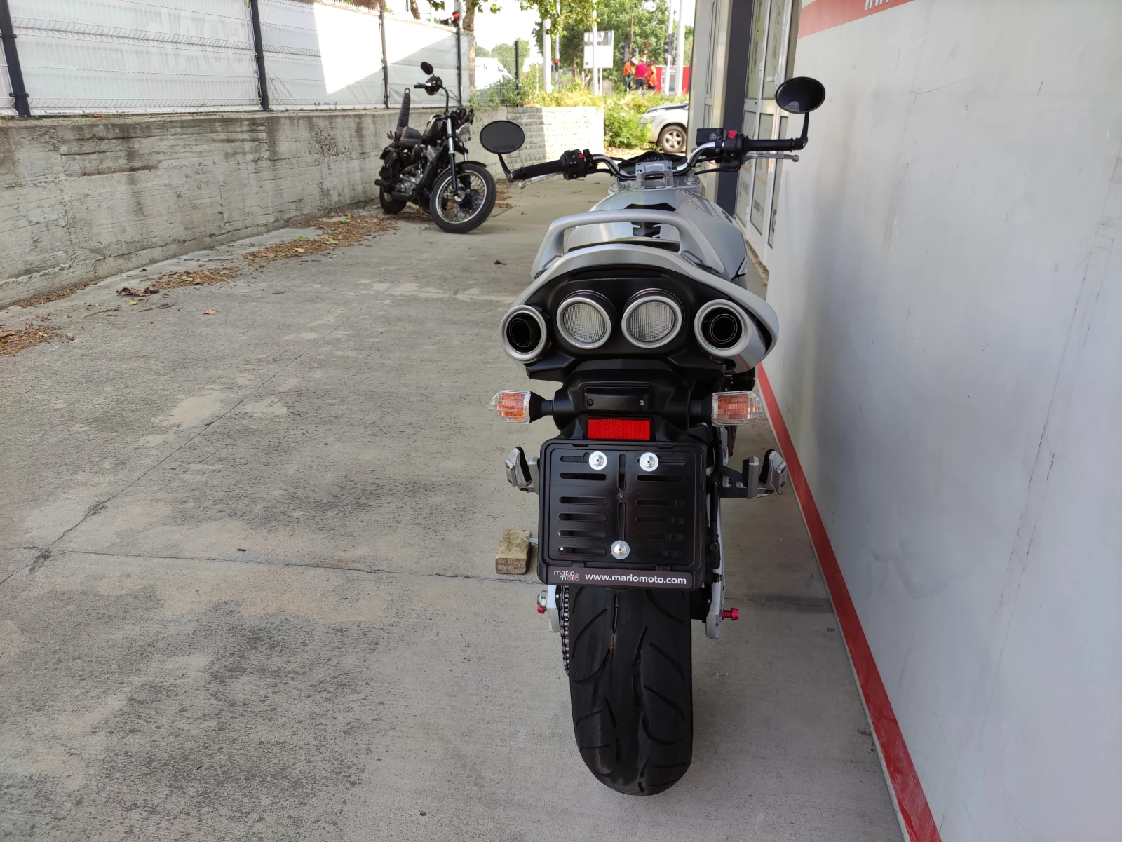 Suzuki Gsr LIZING - изображение 3