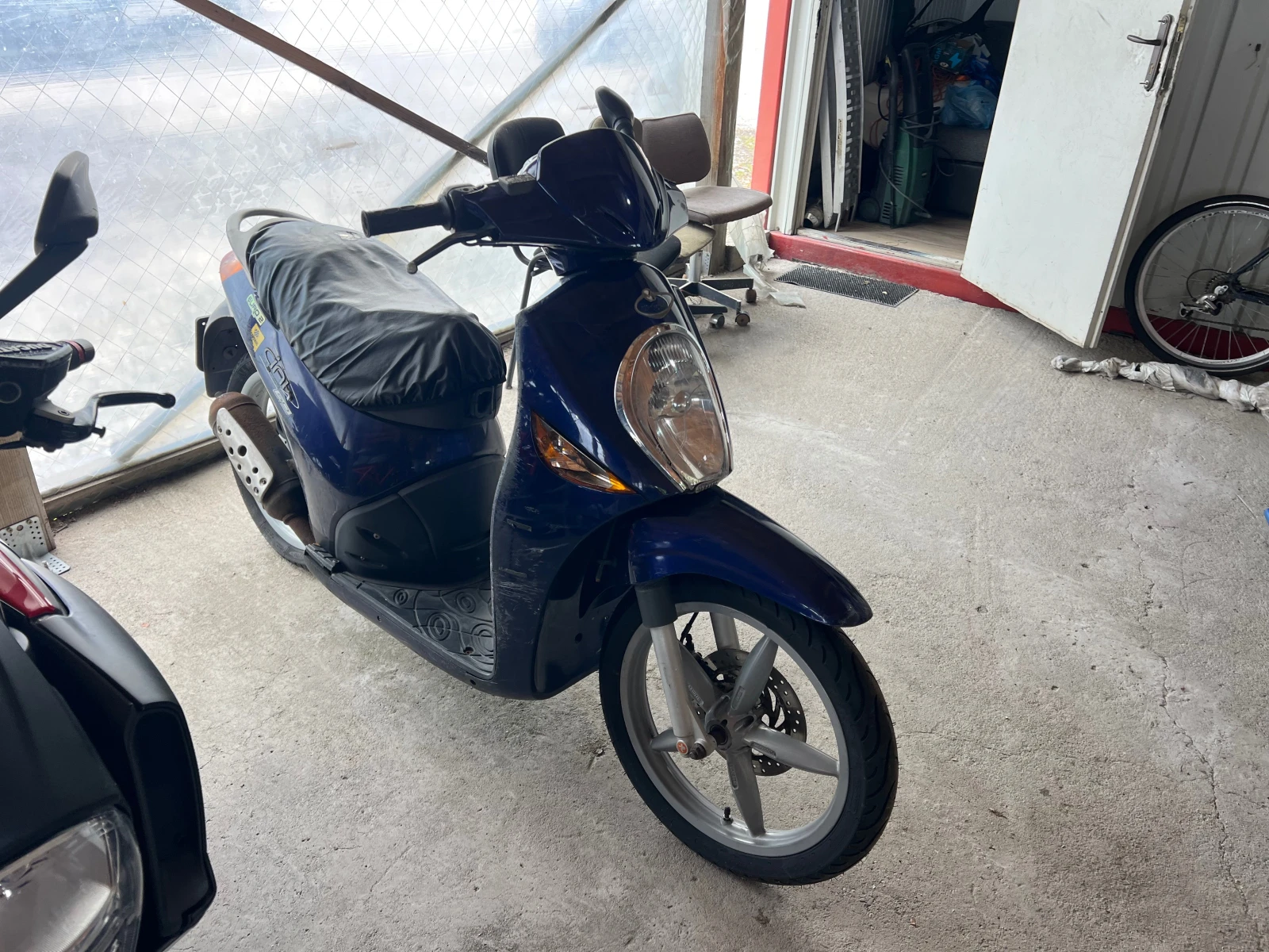 Malaguti Ciak 49 Lizing | Mobile.bg   1