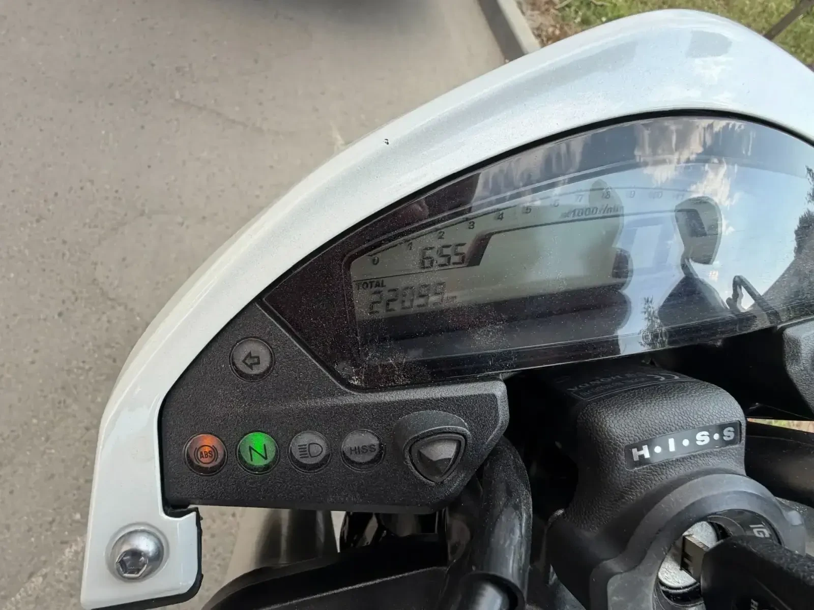 Honda Hornet | Mobile.bg � ����������� 7