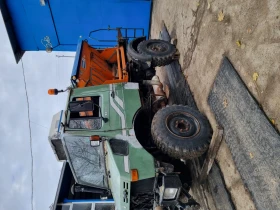  Mercedes-Benz 814 | Mobile.bg    16