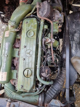  Mercedes-Benz 814 | Mobile.bg    12