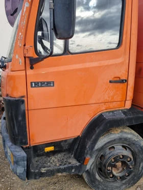  Mercedes-Benz 814 | Mobile.bg    10