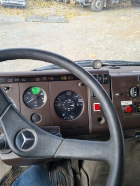 Mercedes-Benz 814 | Mobile.bg    8