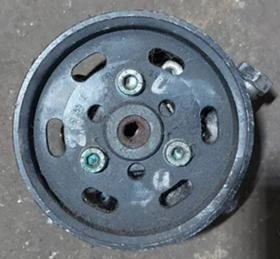 Хидравлична помпа  за VW и Audi , снимка 14