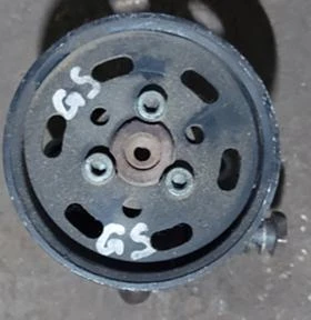 Хидравлична помпа  за VW и Audi , снимка 17