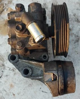 Хидравлична помпа  за VW и Audi , снимка 6