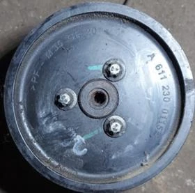 Хидравлична помпа  за VW и Audi , снимка 10