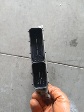 39113-27485 Компютър Kia Carens , снимка 3
