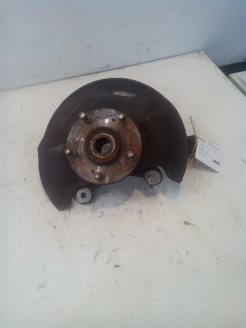 Шенкел преден ляв Хонда ЦРВ