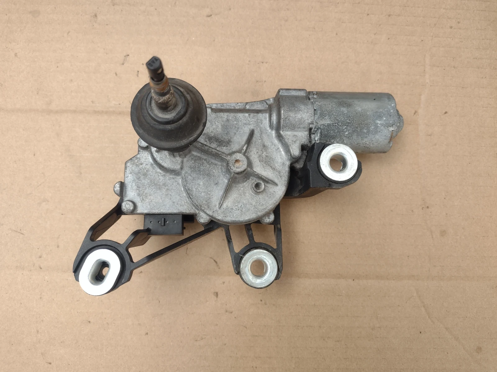 6Q6955711C     VW POLO IV 390201596 | Mobile.bg   3