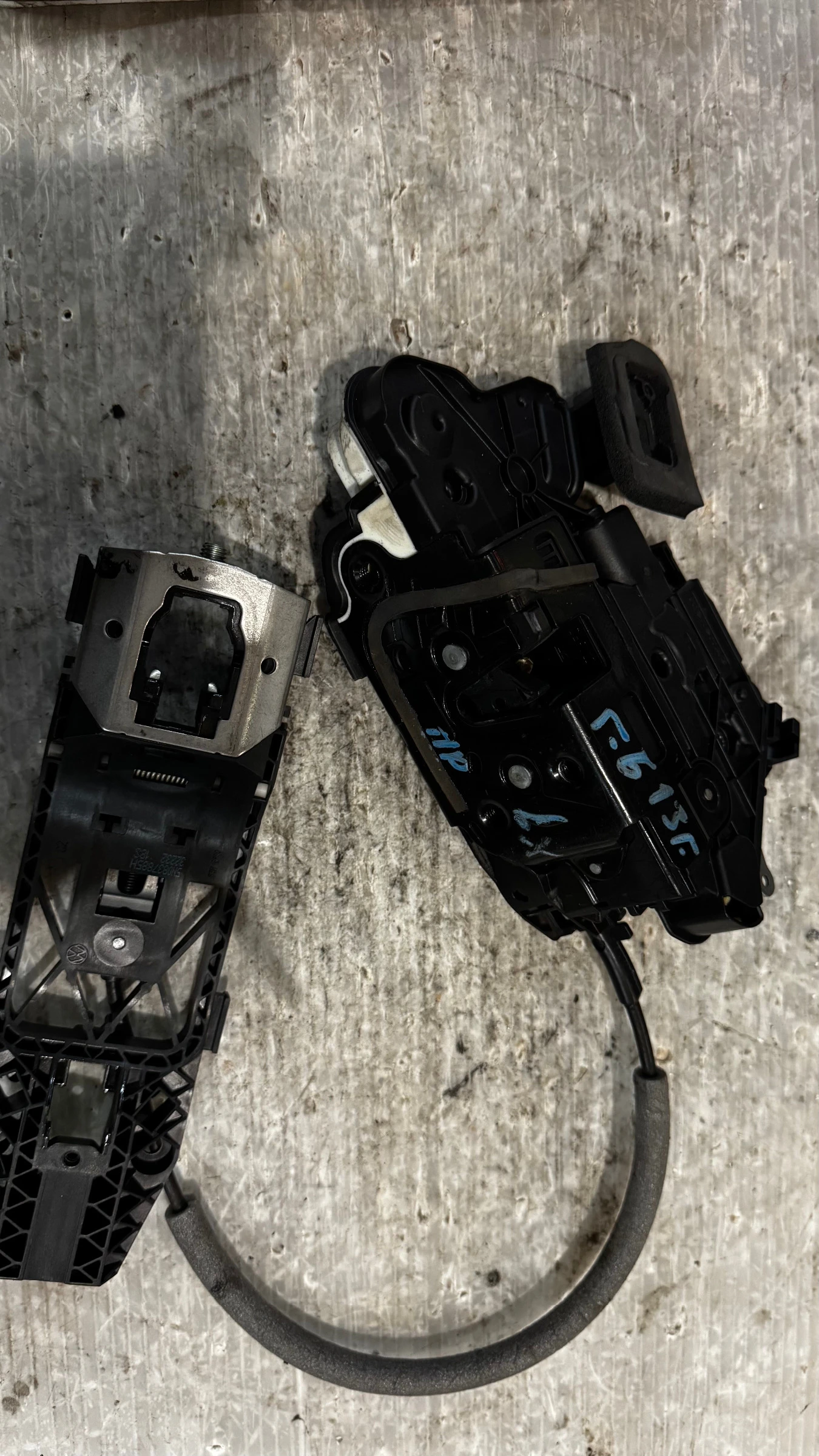 ����� �� ����� �� VW  Golf 6 2013 - A5 5K1837015D | Mobile.bg � ����������� 1