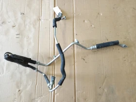 Тръба климатик Мазда 3 1.6хди