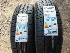 Гуми Летни 195/65R15, снимка 2