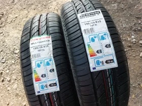Гуми Летни 195/65R15, снимка 1