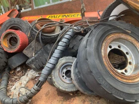 Гуми с джанти, снимка 2