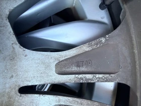 Джанти за Fiat 500X, снимка 6