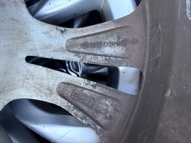 Джанти за Fiat 500X, снимка 7