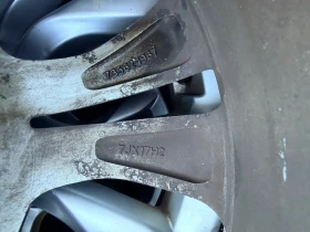 Джанти за Fiat 500X, снимка 8