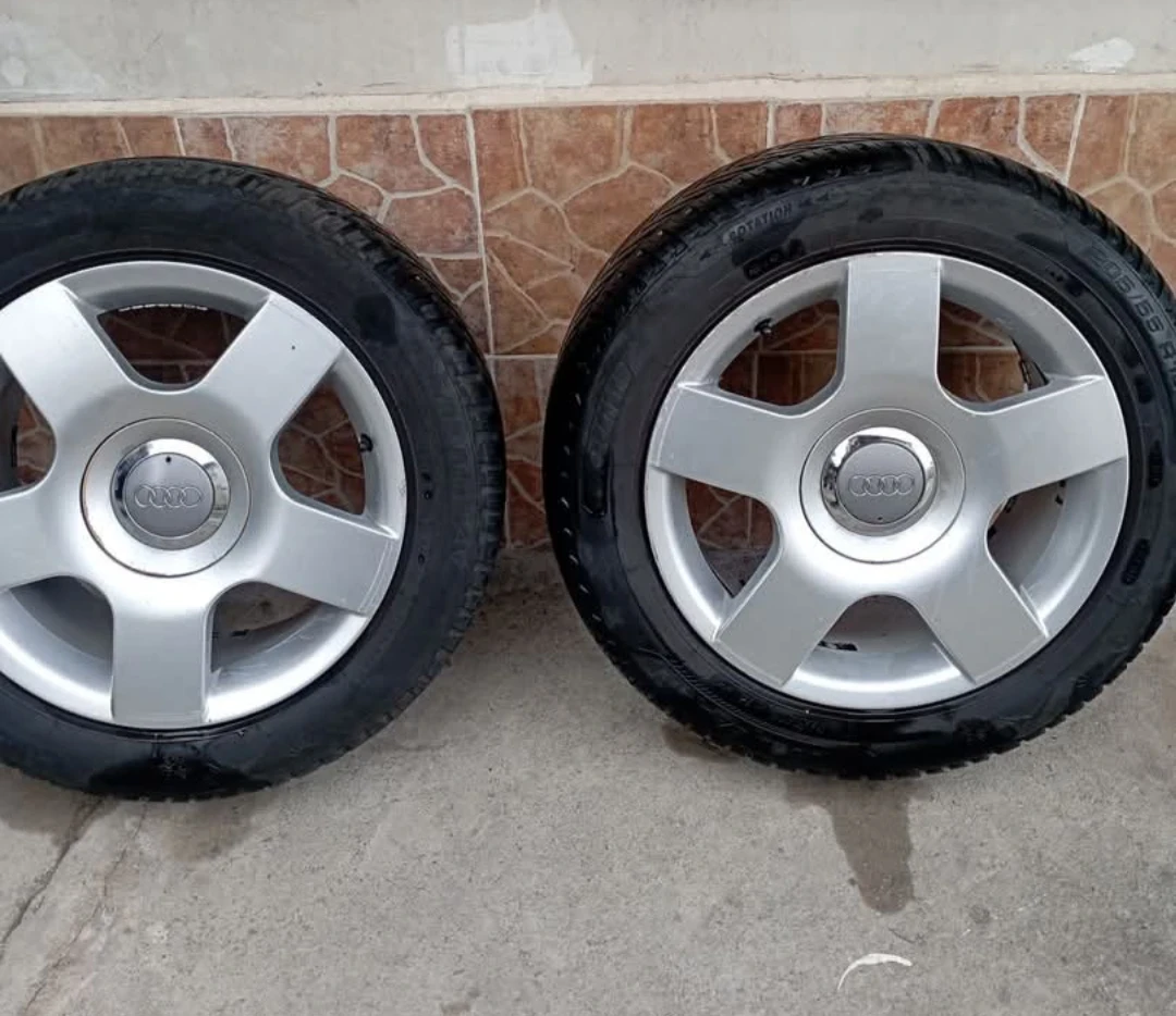    205/55R16 | Mobile.bg   5