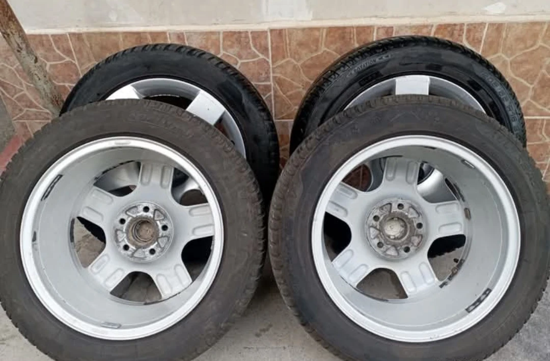    205/55R16 | Mobile.bg   6