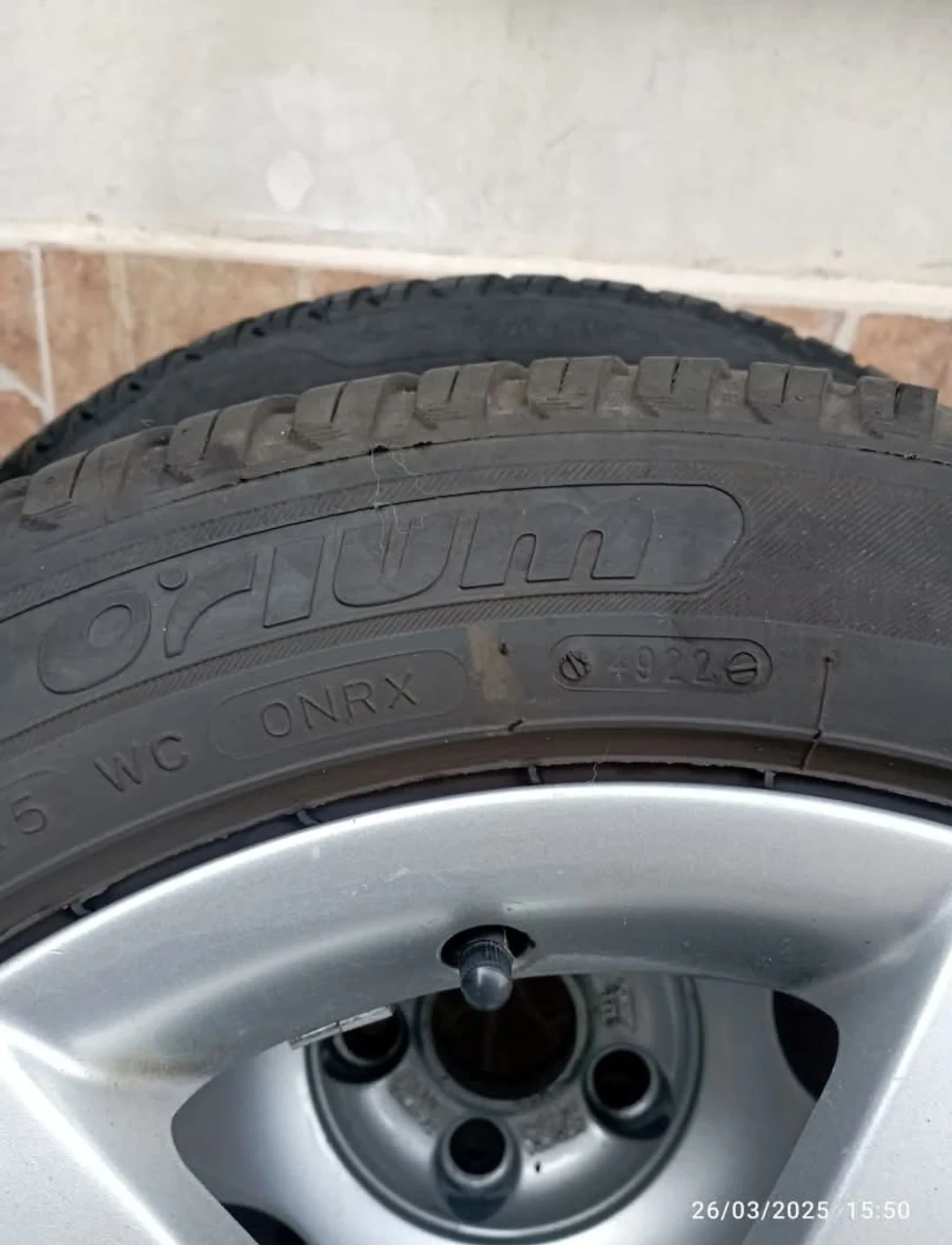    205/55R16 | Mobile.bg   9