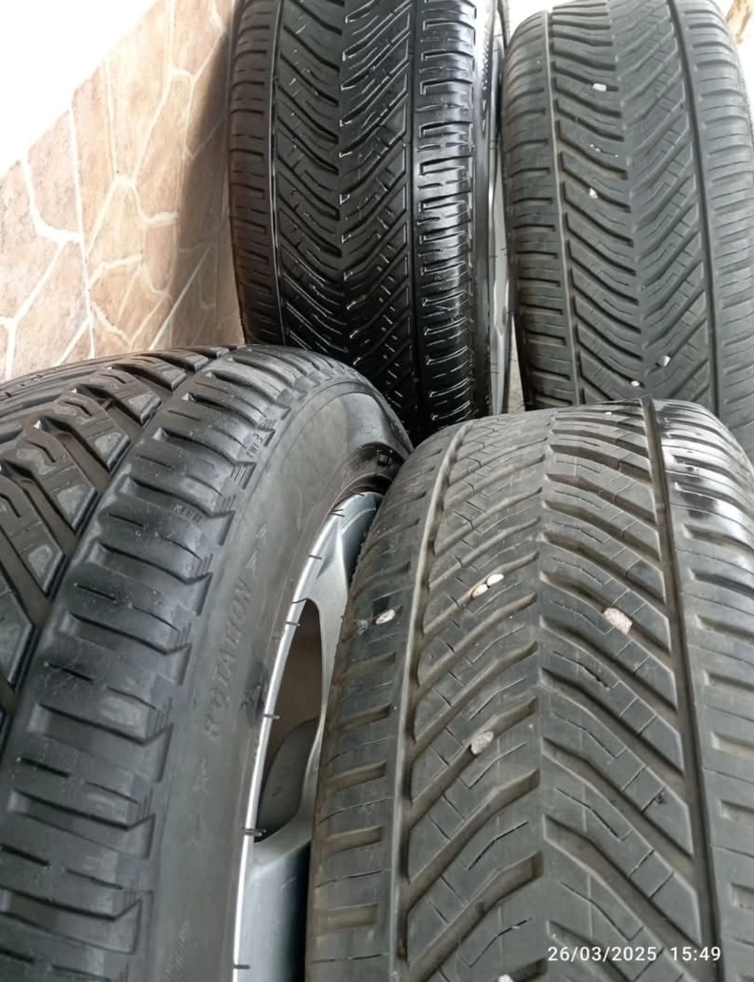    205/55R16 | Mobile.bg   3